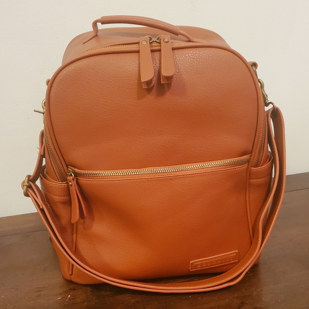 Bodomint Joni Backpack